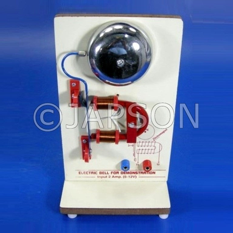 Bell Demonstration Model Bell Demonstration Model